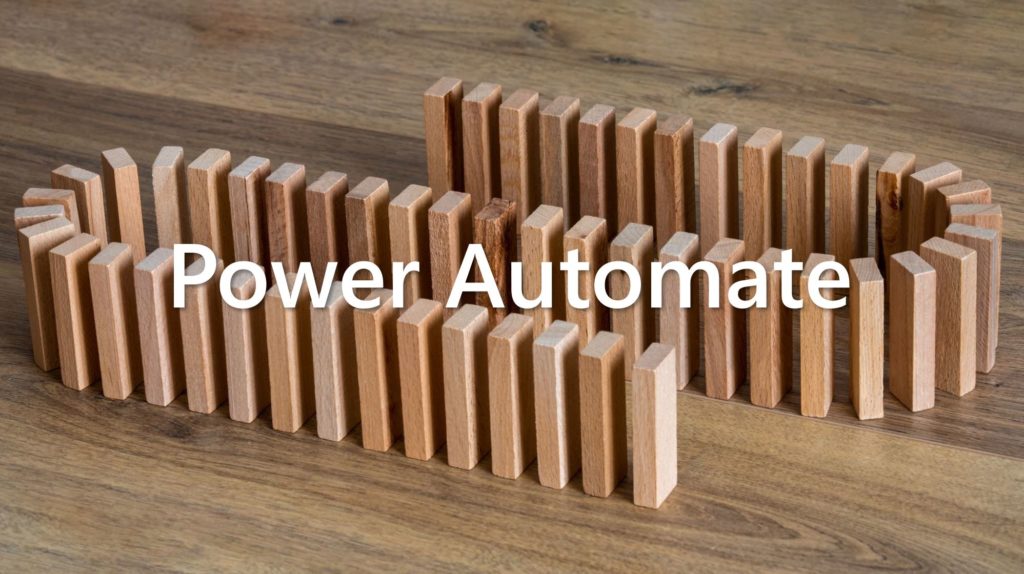 Power Automate